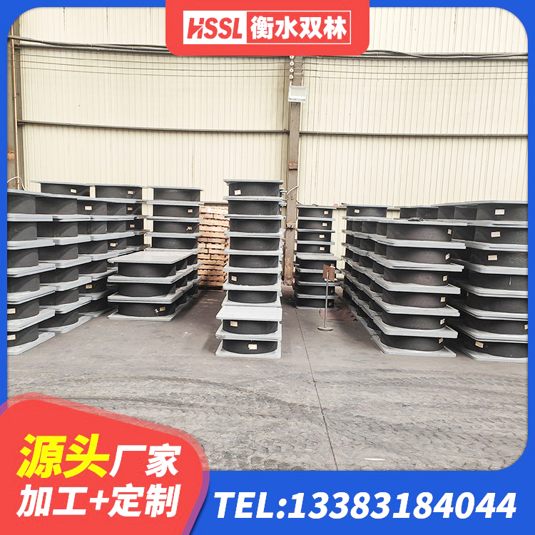 游仙区LRB1500隔震支座厂家 游仙区隔震支座LNRP生产厂家 游仙区隔震橡胶支座装置 游仙区LNR橡胶支座报价 - 第4张
