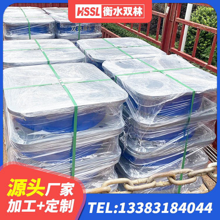 游仙区高楼橡胶支座 游仙区房屋橡胶隔震支座生产厂家 游仙区LNR水平力分散型橡胶支座厂家 游仙区Y4Q铅芯橡胶隔震支座厂家 - 第1张