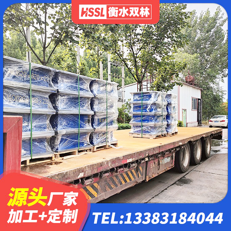 游仙区HDR高阻尼橡胶支座什么价格 游仙区建筑抗震橡胶隔震支座工厂 游仙区建筑抗震支座LNR700 游仙区建筑铅芯橡胶减隔震支座生产厂家 - 第1张