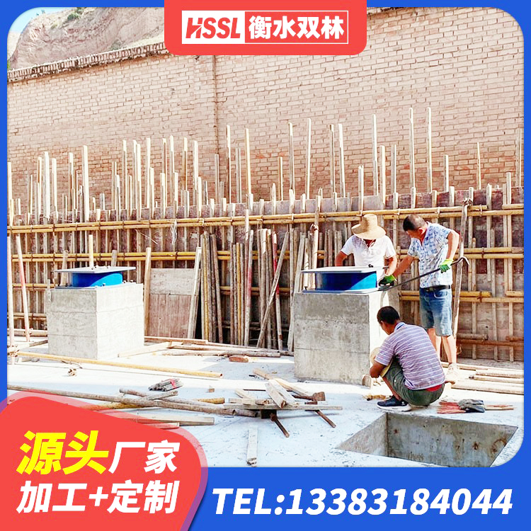 游仙区LNR支座生产厂家 游仙区LNR隔震支座报价 游仙区建筑楼梯橡胶隔震支座厂家 游仙区橡胶抗震支座价格表 - 第6张