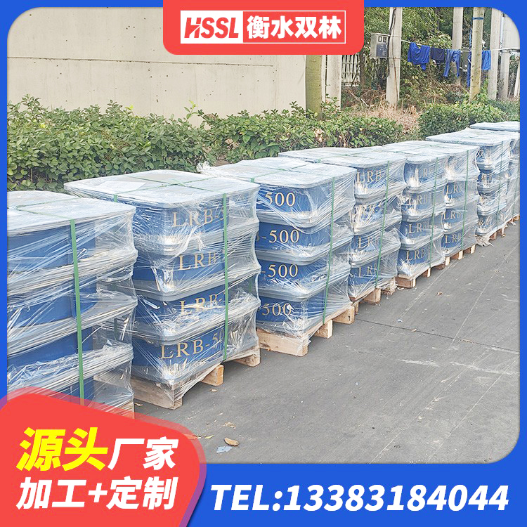 游仙区HDR高阻尼橡胶支座什么价格 游仙区建筑抗震橡胶隔震支座工厂 游仙区建筑抗震支座LNR700 游仙区建筑铅芯橡胶减隔震支座生产厂家 - 第6张