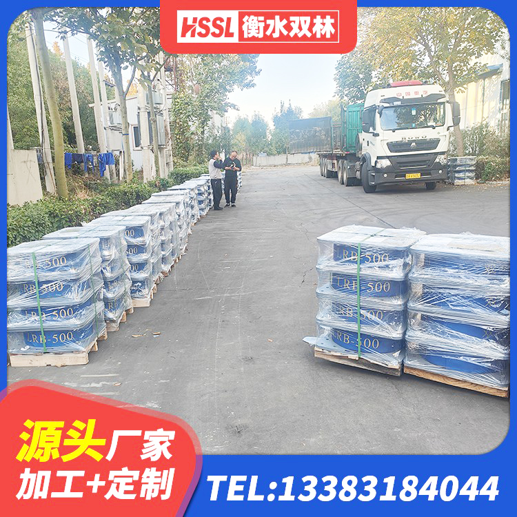 游仙区高阻尼高阻尼隔震支座生产厂家 游仙区水平分散力支座生产厂家 游仙区减振隔震支座源头工厂 游仙区建筑铅芯橡胶隔震支座装置生产厂家 - 第6张